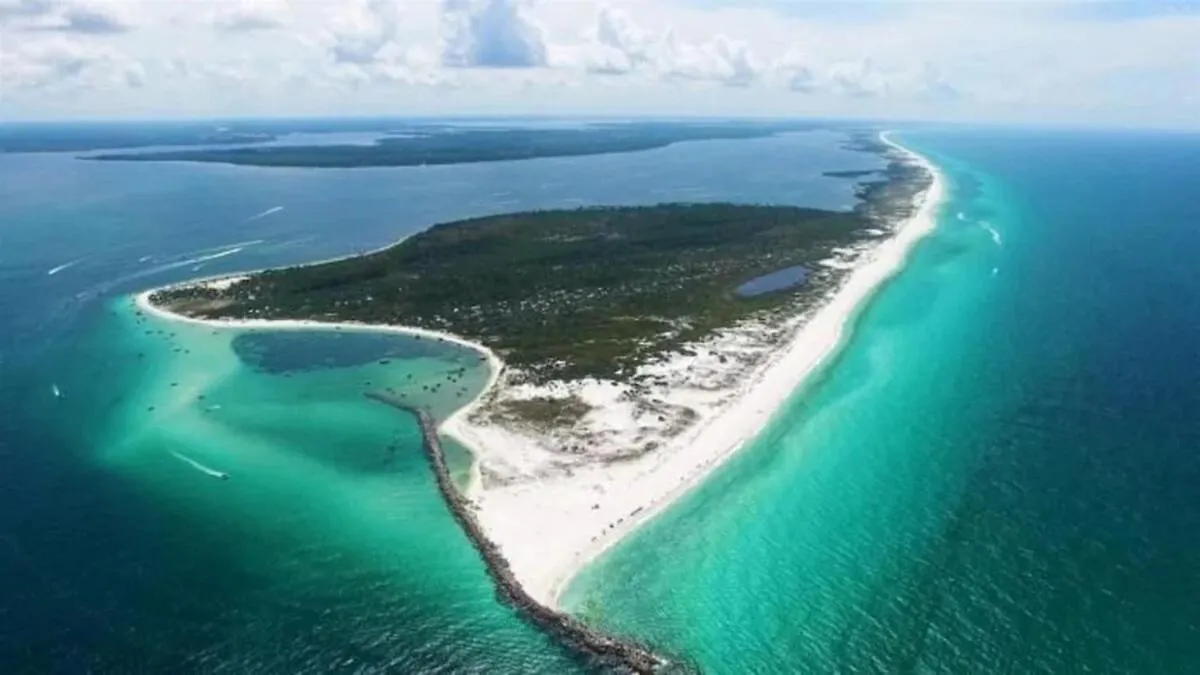 Long Beach 4-205 Panama City Beach 0*,